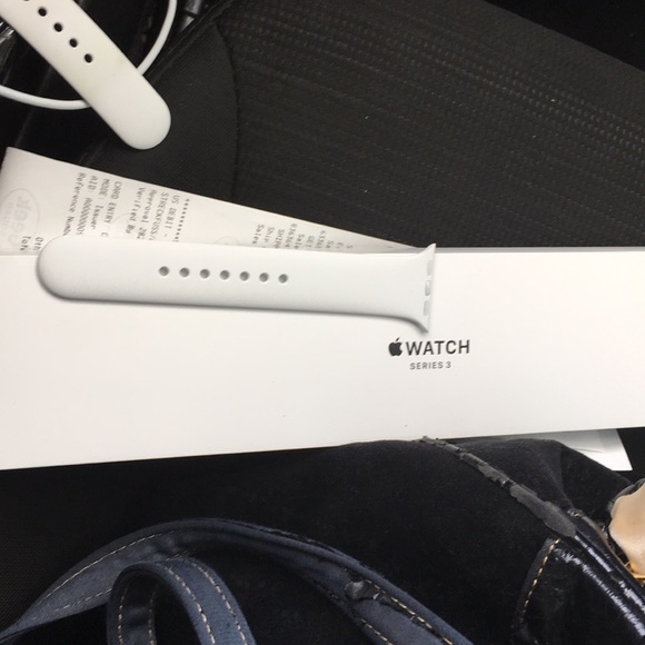 Apple Watch Series 3